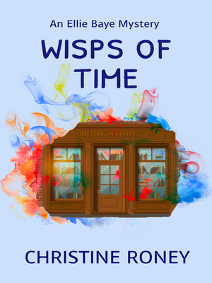 cover image of Wisps of Time